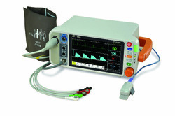 Vital Sign Monitor (VS 2000) Vital Sign Monitor (VS 2000)