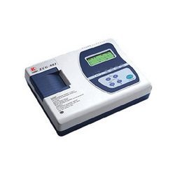 Digital ECG Machine Item Code-903 Digital ECG Machine Item Code-903