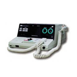 Zoll PD 1200 V Electrical Defibrillator Zoll PD 1200 V Electrical Defibrillator