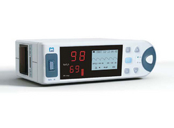 Pulse Oximeter System Item Code: MMED200 Pulse Oximeter System Item Code: MMED200
