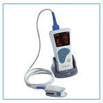 G1B Hand Held Pulse Oximeter G1B Hand Held Pulse Oximeter