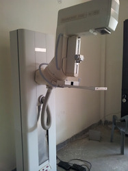 Memography Machine Memography Machine