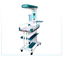 Radiant Warmer With Detachable Trolley Radiant Warmer With Detachable Trolley