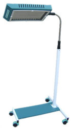 LED Phototherapy Stand LED Phototherapy Stand