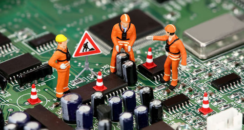Medical Equipment Repairs Medical Equipment Repairs