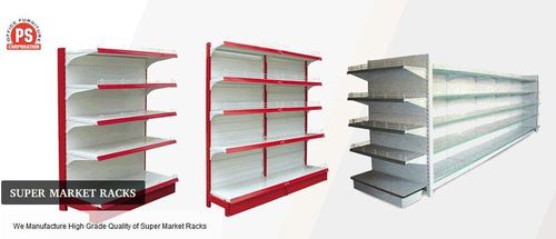 Supermarket Rack Supermarket Rack