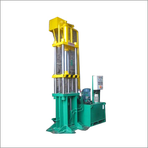 Triple Action Baling Machine Triple Action Baling Machine