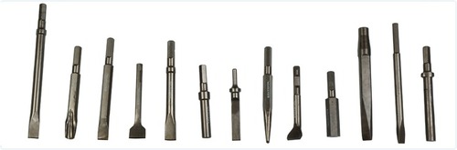 Pneumatic Chisels Hex Pneumatic Chisels Hex