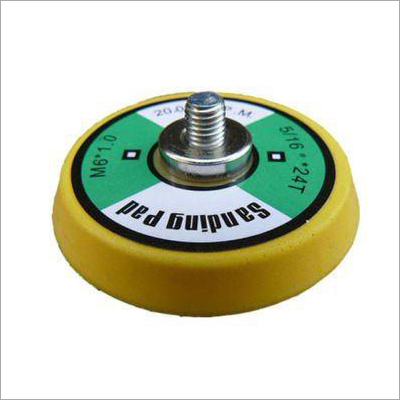 Sanding Pad Sanding Pad