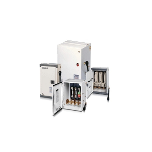 Switch Fuse Unit Switch Fuse Unit