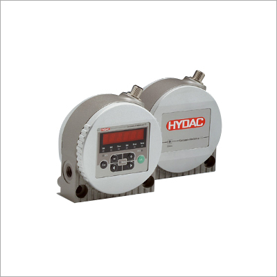 Stationary Particle Counter Stationary Particle Counter