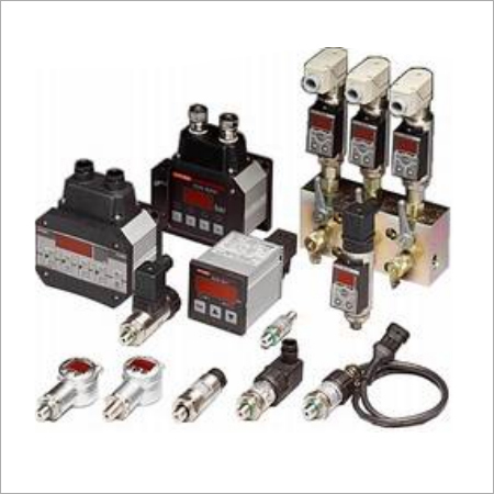 Pressure Switches Pressure Switches
