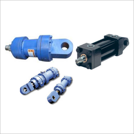 Hydraulic Cylinders Hydraulic Cylinders