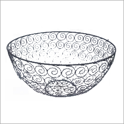 Steel Wire Baskets Steel Wire Baskets