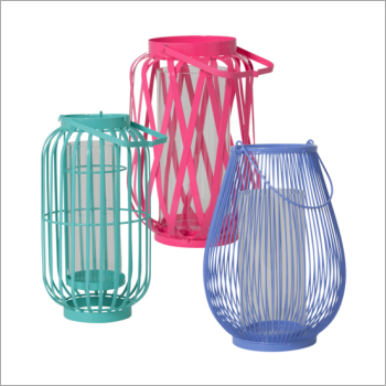 Decorative Lanterns Decorative Lanterns