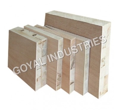 Block Board Block Board