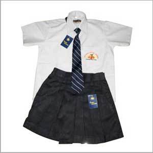 Kids School Uniform Kids School Uniform