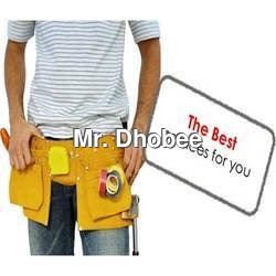 Machinery Maintenance Services Machinery Maintenance Services
