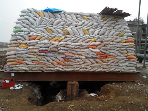 Pile Load Testing service Pile Load Testing service