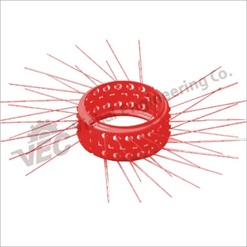 Wire Bristle Scratchers Wire Bristle Scratchers