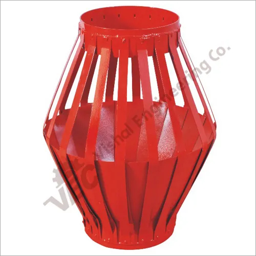 Slip Type Cement Basket Slip Type Cement Basket