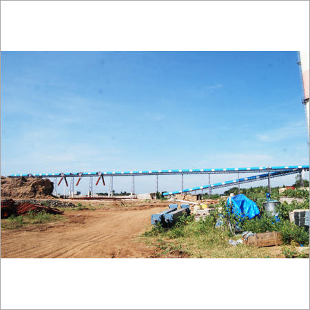 Cane Handling System Cane Handling System