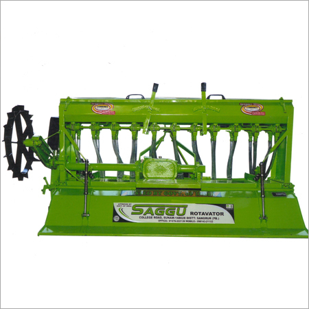 Saggu Rotavator Saggu Rotavator
