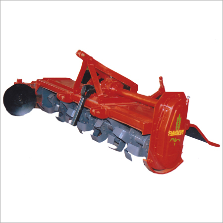 Agricultural Rotavator Agricultural Rotavator