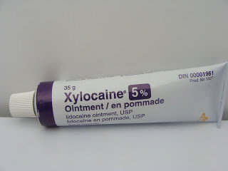 Xylocaine - Lidocaine Jellyointment Xylocaine - Lidocaine Jellyointment