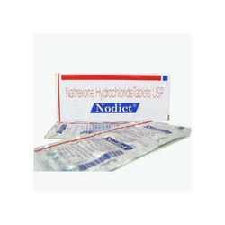 Revia Generic - Naltrexone Tablet Revia Generic - Naltrexone Tablet