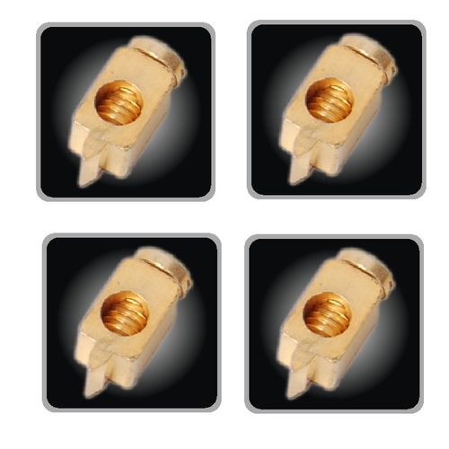 Brass Switchgear Contacts Brass Switchgear Contacts