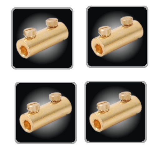 Brass Terminal Contacts Brass Terminal Contacts