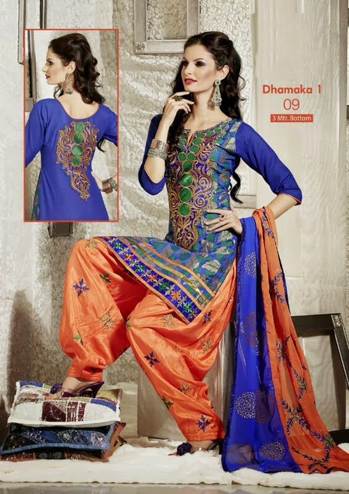 Cheap Salwar Suits Cheap Salwar Suits
