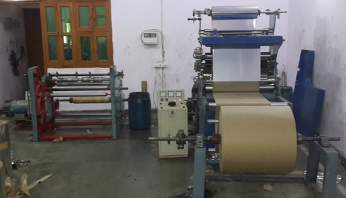 Lamination Machine Lamination Machine