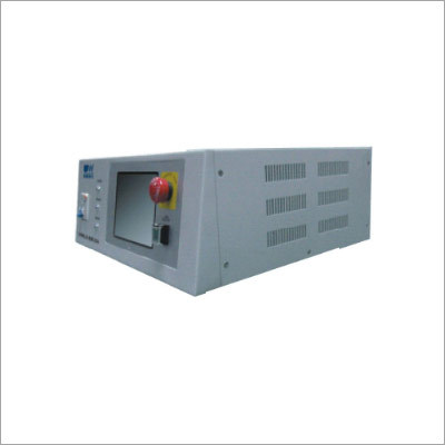 U.W. Laser Welding Machine U.W. Laser Welding Machine