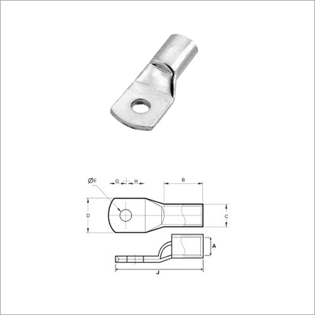 Cable Terminal Ends Cable Terminal Ends