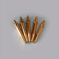 Gas Cutting Nozzles Gas Cutting Nozzles
