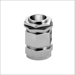 Double Compression Cable Glands Double Compression Cable Glands
