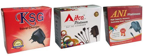 Charger Packing Box Charger Packing Box
