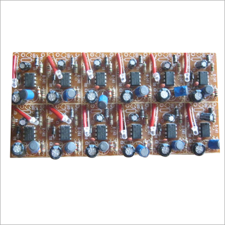 DC IC PCB DC IC PCB