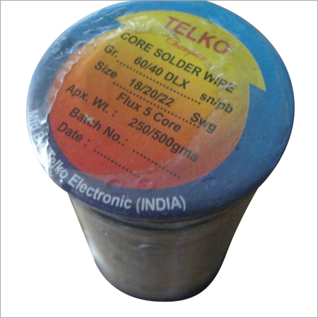 Core Solder Wire Core Solder Wire
