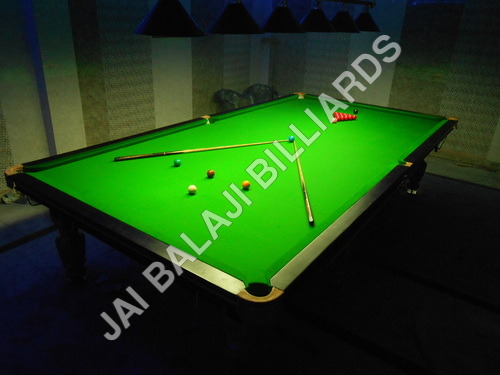 Wooden Snooker Tables Wooden Snooker Tables