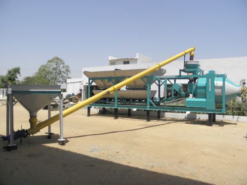Concrete Batching Plant Concrete Batching Plant