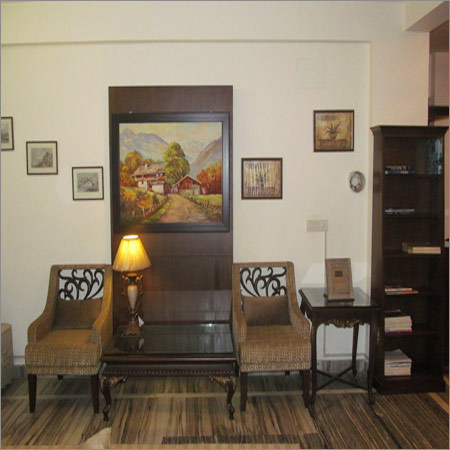 Wooden Study Room Furniture Wooden Study Room Furniture
