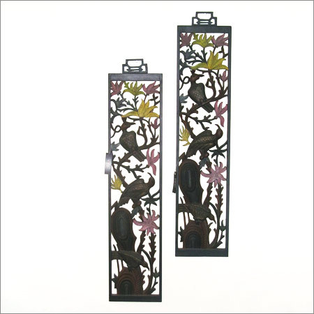 Wooden Wall Hanging Wooden Wall Hanging