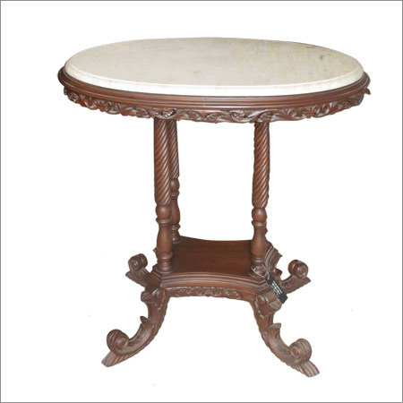 Marble Top Table Marble Top Table