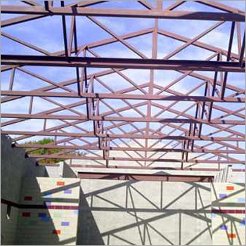 Structural Fabrication Structural Fabrication