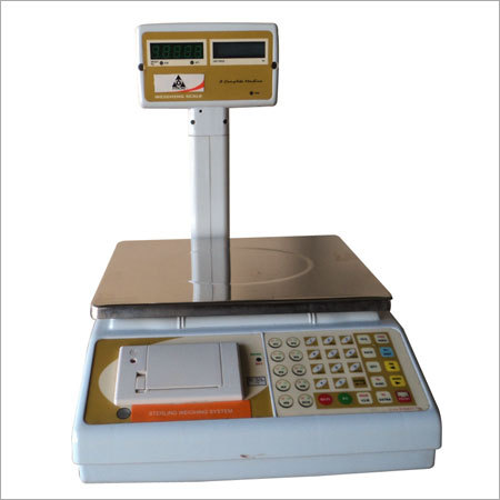Table Top Weighing Scale Table Top Weighing Scale