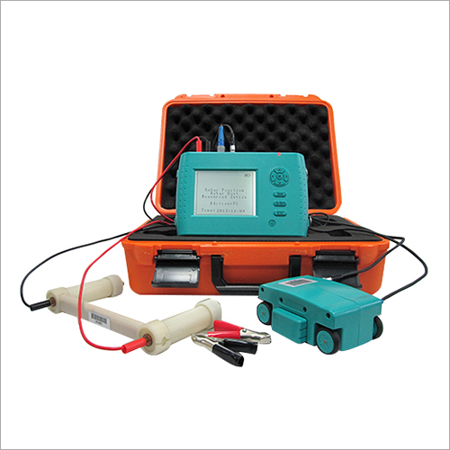 Concrete Testing Instruments Concrete Testing Instruments
