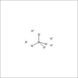 Potassium Silicate Potassium Silicate